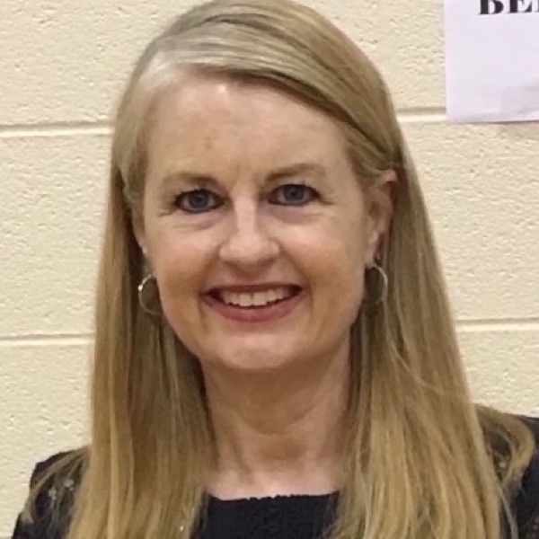 Linda Collins, 2nd Vice Chair, Berkeley County Republican Party