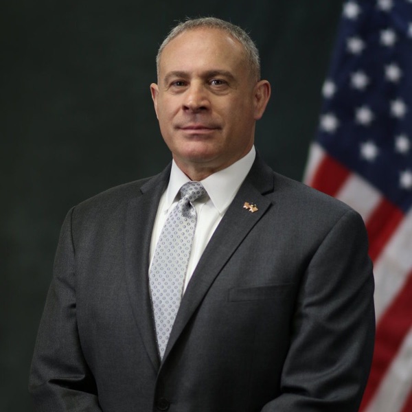 Rob Cornicelli, 1st Vice Chairman, Berkeley County Republican Party