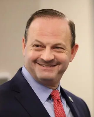 Photo of Alan Wilson