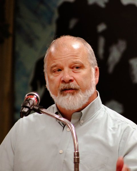 Photo of Brian Adams