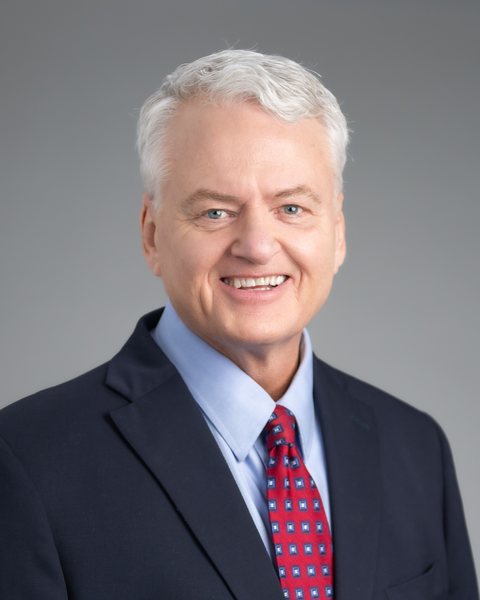 Photo of Curtis Loftis, Jr.