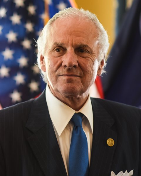 Photo of Henry McMaster