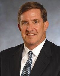 Photo of Hugh Weathers