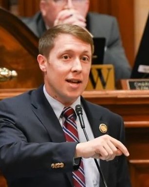 Photo of Jordan Pace