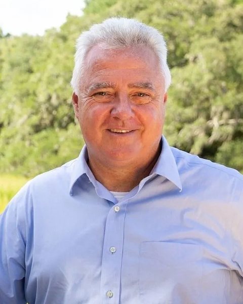 Photo of Larry Grooms