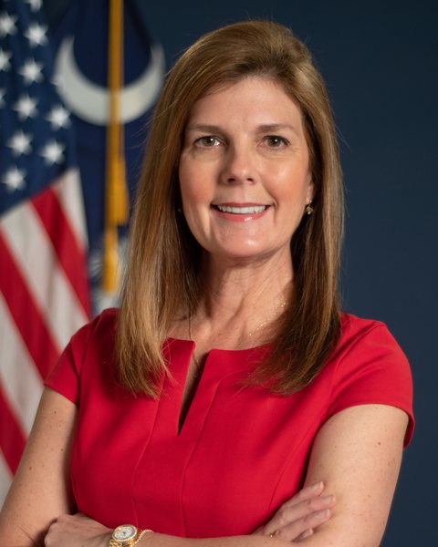 Photo of Pamela Evette