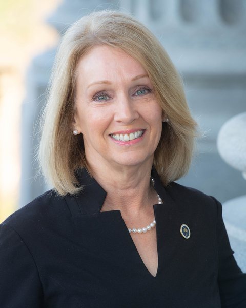Photo of Sylleste Davis