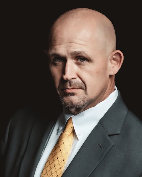 Photo of Tom Fernandez